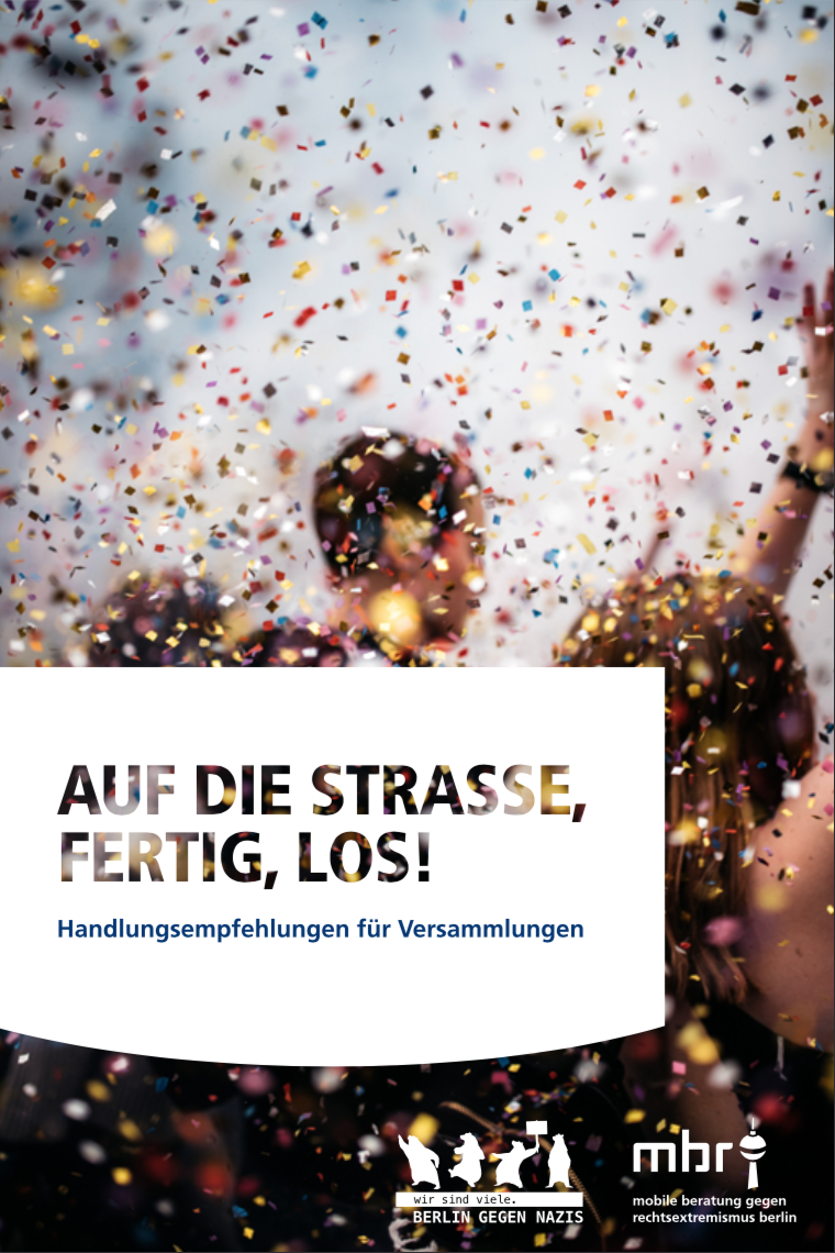 Autorenbeitrag - Handreichung: